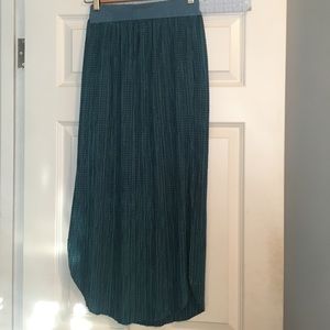 Anthro/Sabina Musayev* skirt size s